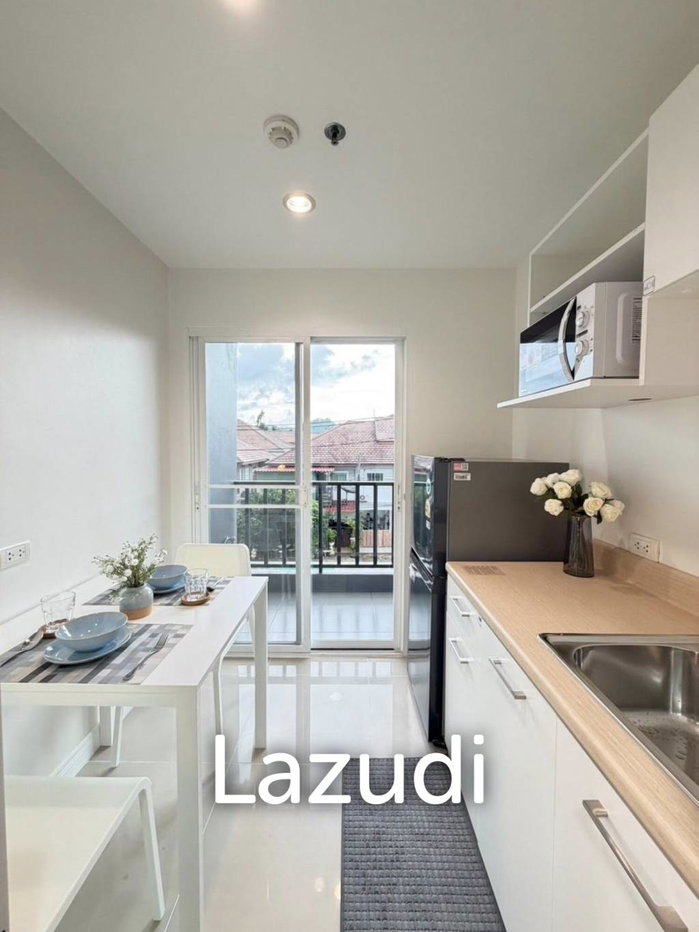 รูป Newly Renovated 1-Bedroom Condo for Sale at The View Phuket - รูปที่ 6/12