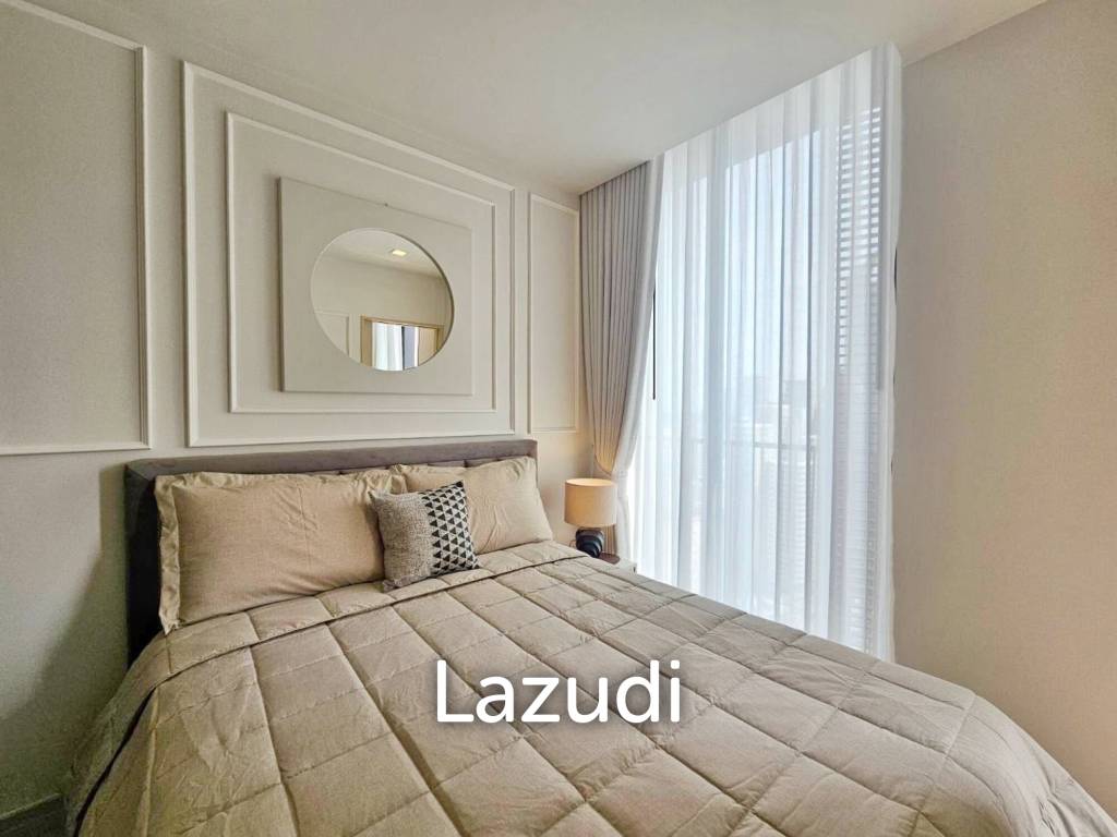 รูป 1 Bed 1 Bath 30 SQ.M NOBLE STATE 39 - รูปที่ 3/5