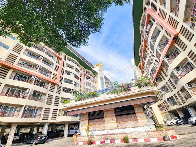 picture A046310 Charoenkrung Place - 3/3