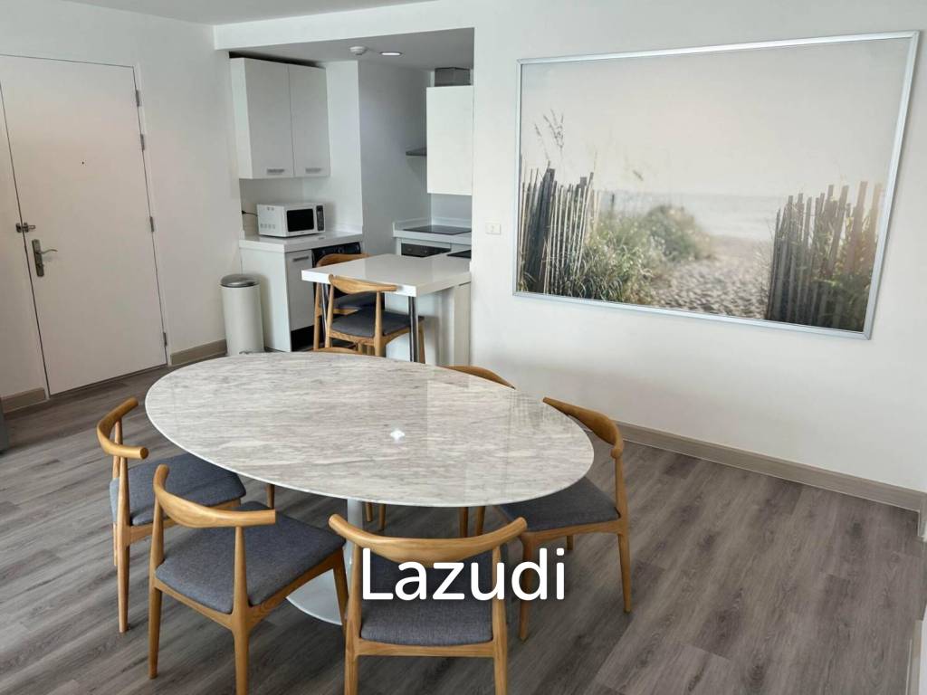 picture 90sqm 2 Bedroom Condo on 5th Floor at The Address Sukhumvit 42 Phra Khanong - 6/10