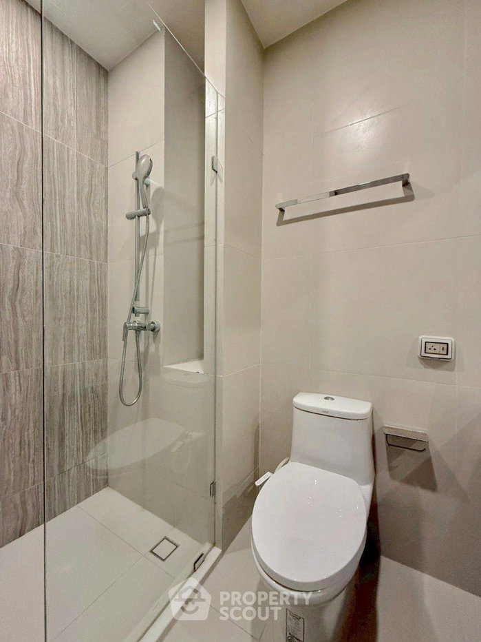picture 1-BR Condo On 8th Floor, Hampton Sriracha (Si Racha) (ID 3072265) - 4/10