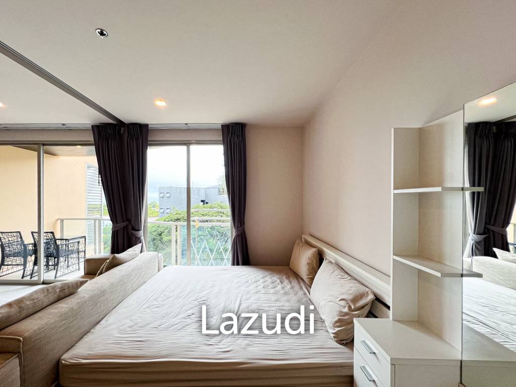 picture 45.96 sqm at Baan Thew Talay Aqua Marine Cha-Am - 22/35