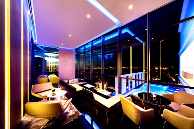 Condos for rent : 🏙️✨ FOR RENT: M Thonglor 10 — MODERN HIGH-FLOOR LIVING IN THE HEART OF THONGLOR!  💰 Rental Price: 23,000 THB/month | 📲 Line ID: @condobkk (with @)  