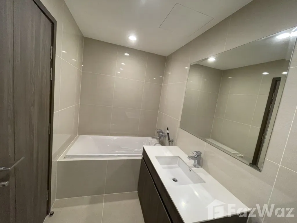 รูป Rental IDEO MOBI Sukhumvit 66 2BR 2Bathroom 10th Floor 6569415 - รูปที่ 10/14