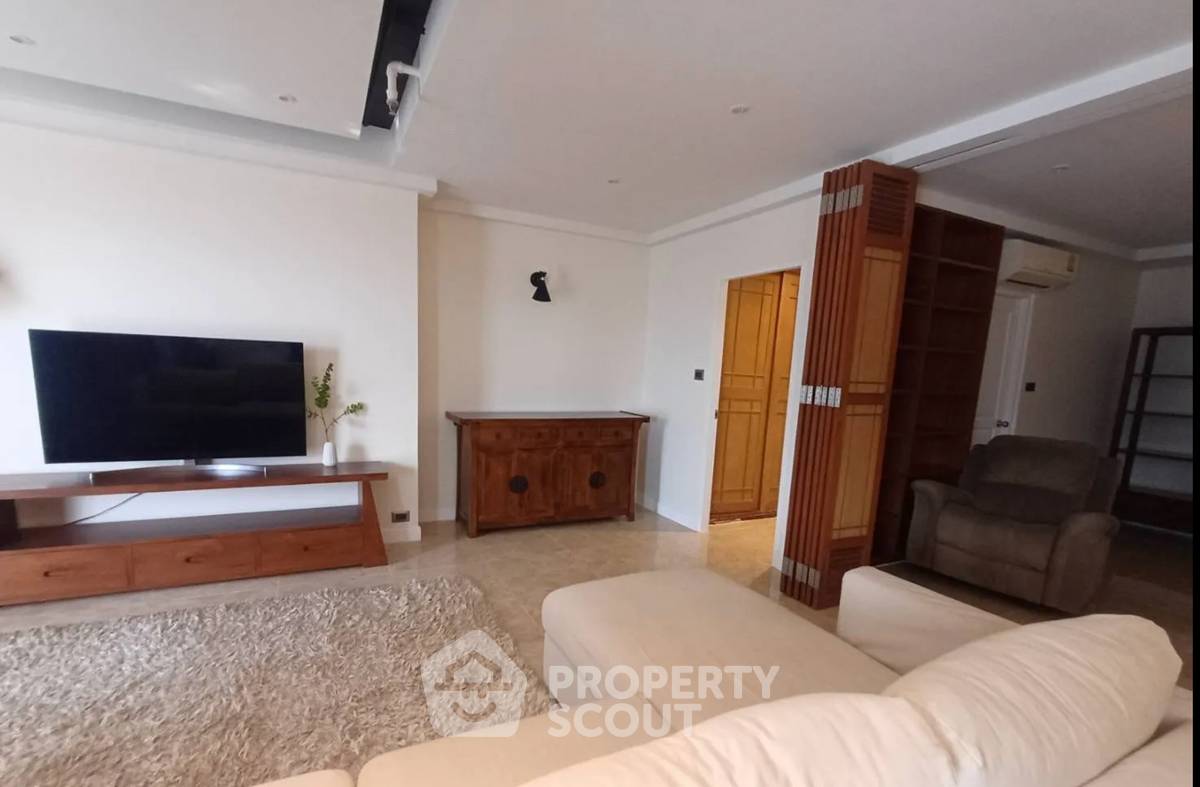 picture 2-BR 120 Sqm, High-Floor At The Waterford Diamond Tower, BTS Phrom Phong (ID 3073306) - 11/13