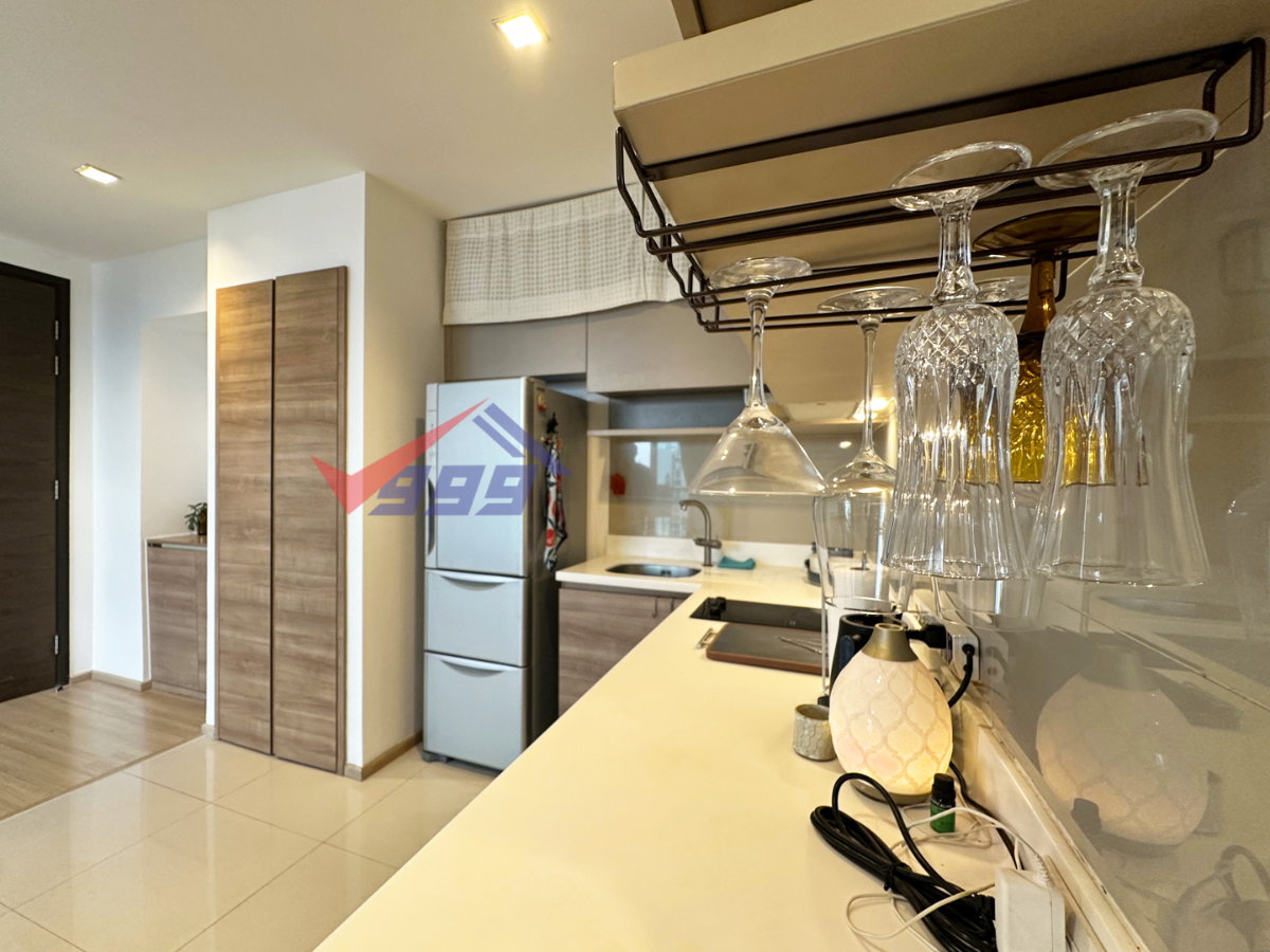 รูป ขายคอนโด Rhythm Phahol-Ari - 2 ห้องนอน 66 ตร.ม. REF. 121CRK - รูปที่ 4/25