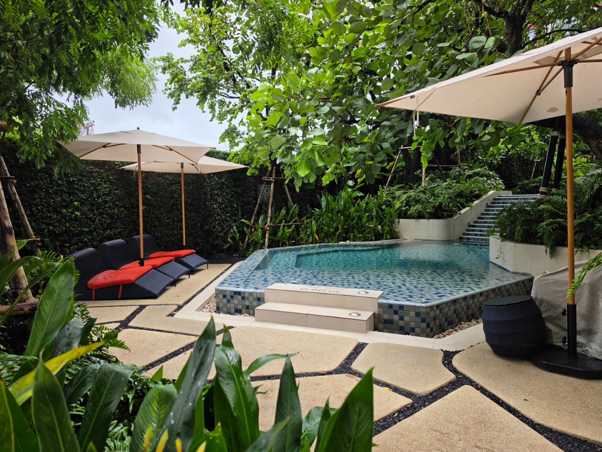 รูป 🔥🔥Hot Deal!🔥🔥 ให้เช่าคอนโด เดอะ เบส บูกิต ภูเก็ต, ใกล้ Central Phuket 1 นาที🔥🔥 - รูปที่ 12/16