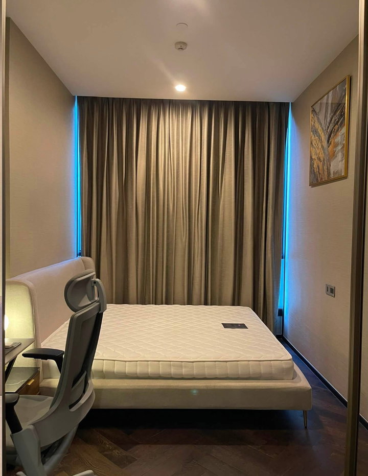 รูป  🔥ลดโหด🔥✅ให้เช่า The ESSE Sukhumvit 36 (ดิ เอส สุขุมวิท 36)พร้อมอยู่🛁 - รูปที่ 9/12