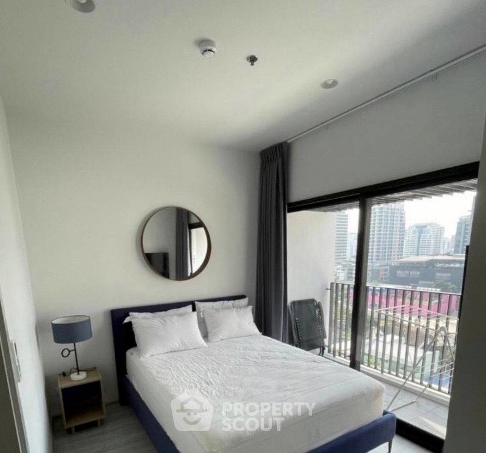 picture 2-BR Condo At XT Ekkamai, 54 Sqm Near BTS Thong Lor (ID 3071446) - 5/8