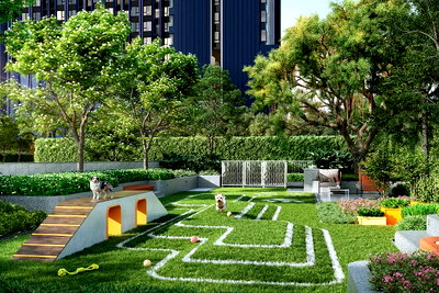 ขายคอนโด : ​🏙️ ชั้นสูงกำลังดี ชั้น 13 วิวเมืองแบบพาโนรามา ไม่บล็อกวิว! LOVE เจริญนคร เจริญนคร เปลี่ยนสัญญาเพียง 290,000 บ. โทร 065-4496399
