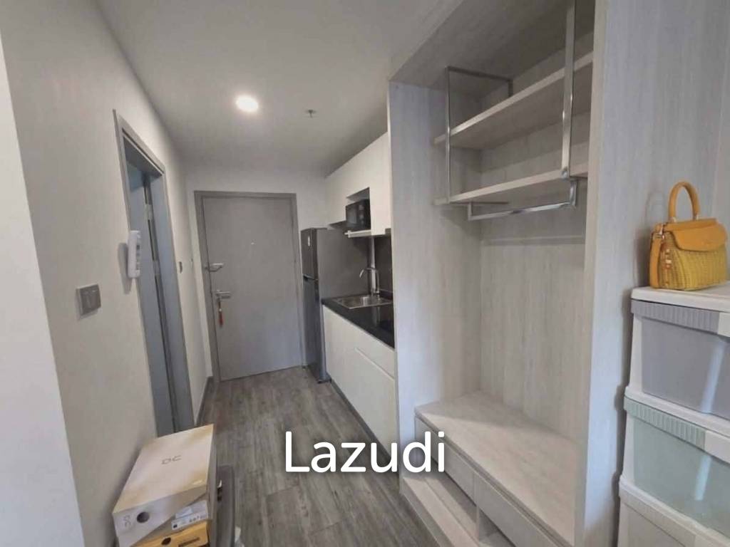 picture 26 sqm condo at Dusit D2 Residence Hua Hin - 11/17
