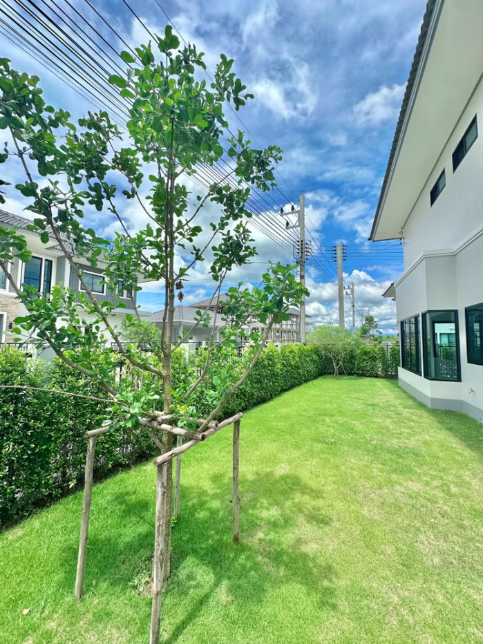 รูป 🏠 บ้านสวย ทำเลทอง เริ่มต้นเพียง 4.19 ล้าน! ที่โครงการบ้านสาริศา สันทราย - รูปที่ 6/11