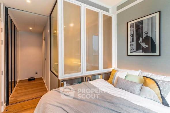 รูป คอนโด 1 ห้องนอน 55 ตร.ม. ขายที่ Muniq Langsuan ใกล้ BTS ราชดำริ (ID 3072766) - รูปที่ 3/15