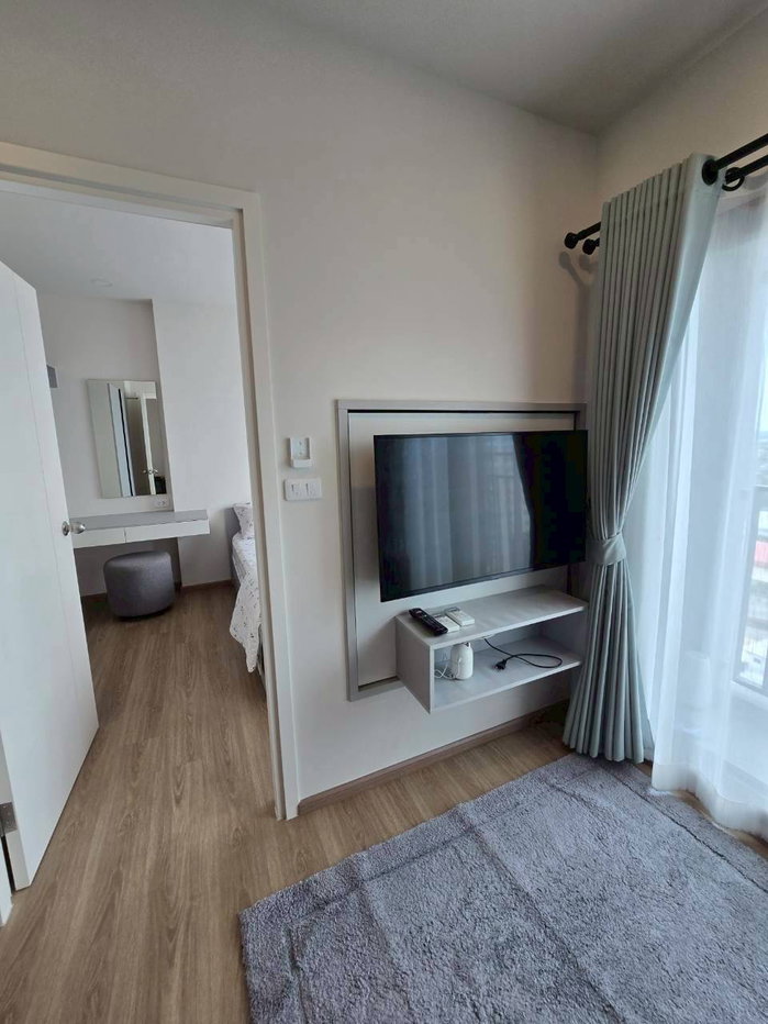 picture Escent Korat 2 – Brand New Condo for Rent - 13/13