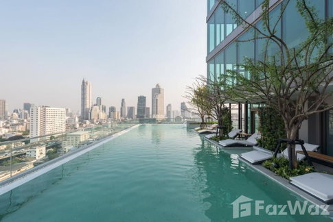 1 Bedroom Condo for sale at The Room Charoenkrung 30  33955