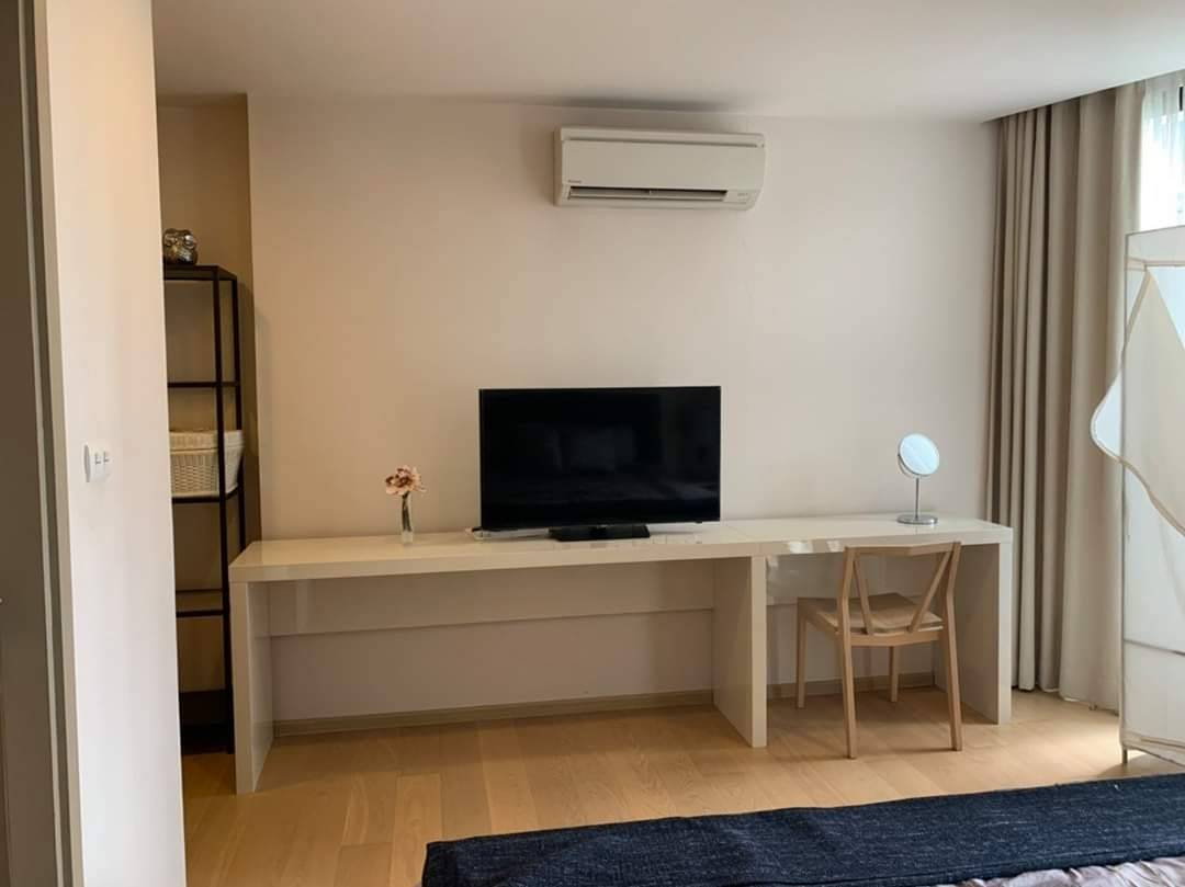 รูป ++เช่าด่วน++ Liv@49 ลิฟ แอท ฟอร์ตี้นาย , 3 ห้องนอน 95 ตร. ม. ชั้นสูง แต่งสวยมาก ห้องกว้าง วิวโล่ง - รูปที่ 6/20