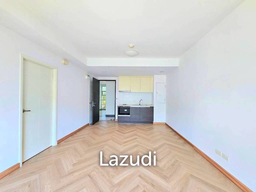 รูป BAAN SAN PLUEM : UNFURNISHED 1 BED CONDO NEAR THE BEACH - รูปที่ 15/32