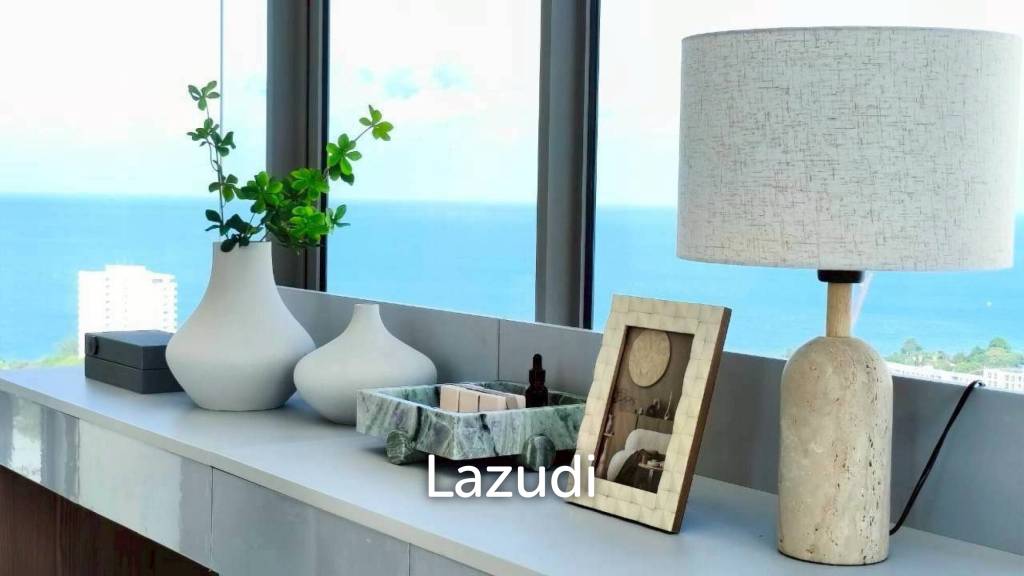 picture Exclusive Penthouse Residence at VEHHA Hua Hin - 18/41