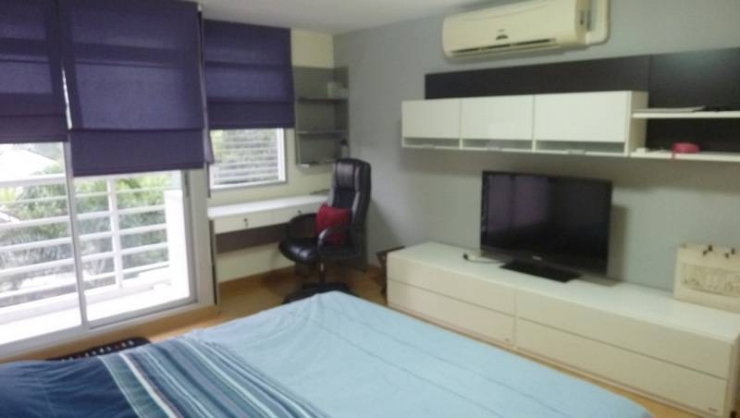 picture Condo for rent, 400 meters from BTS On Nut station. - 2/5