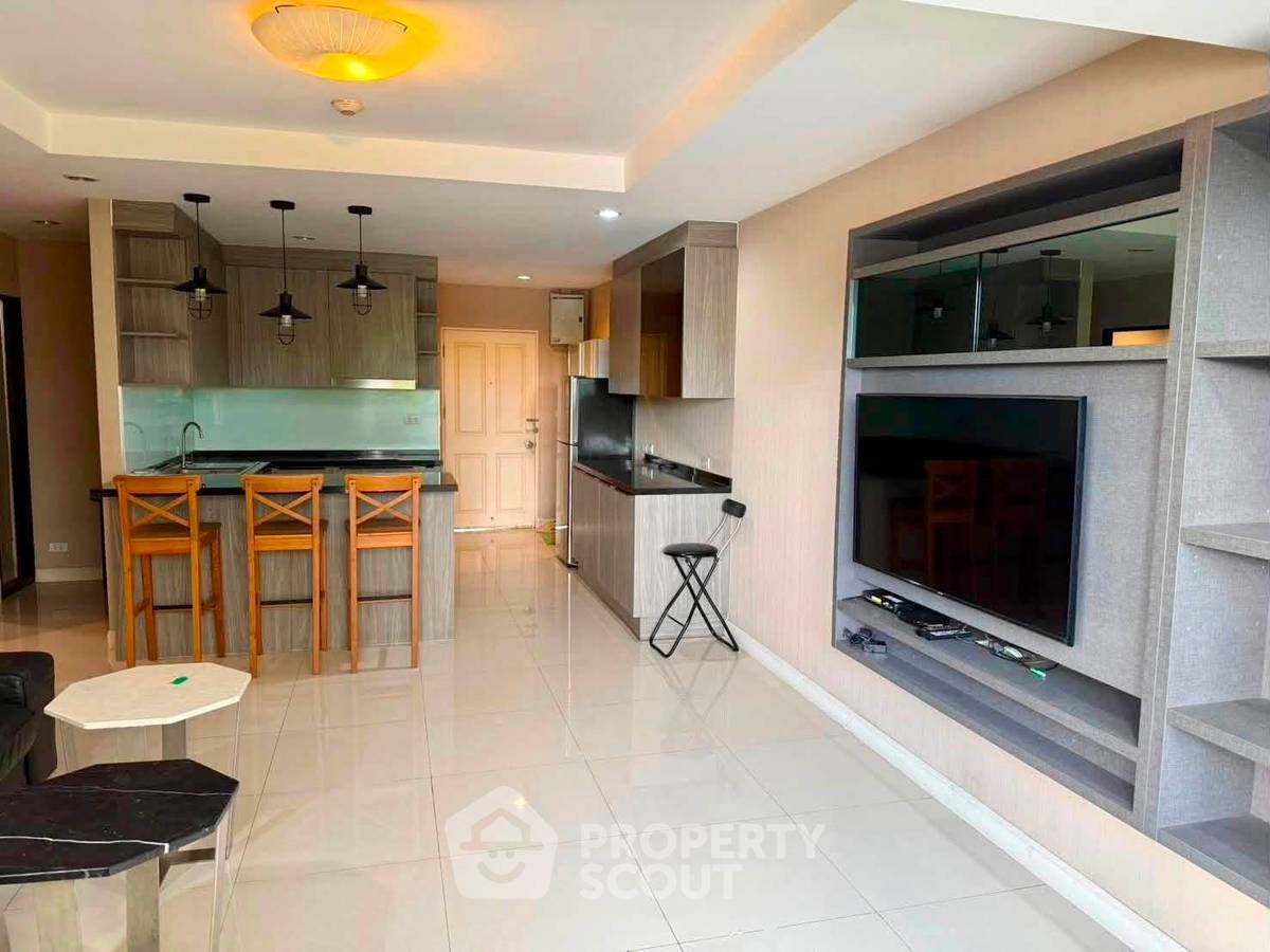 picture 2-BR 77 Sqm Condo In Baan Sukhumvit, Phrom Phong BTS Thong Lor (ID 3069175) - 6/11