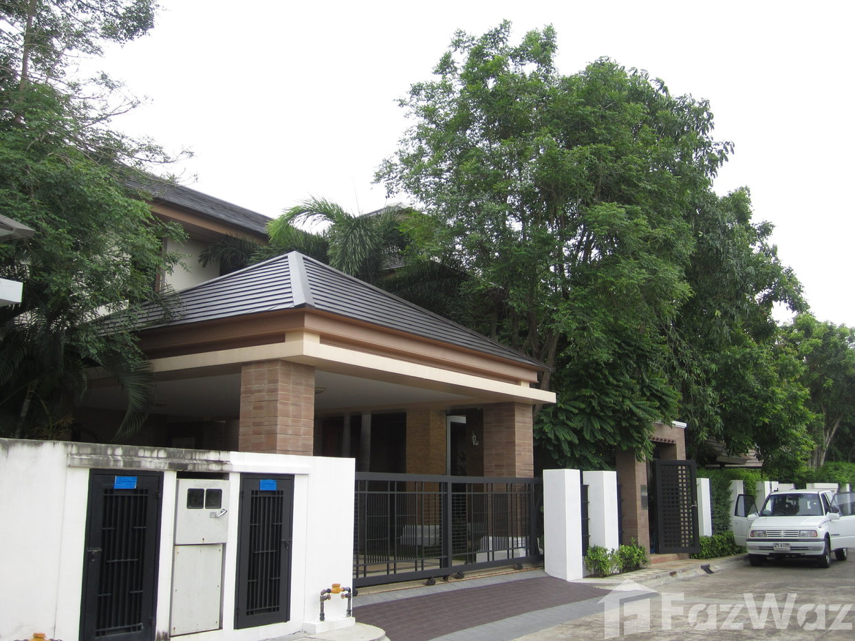 รูป บ้านเดี่ยวให้เช่า 3 ห้องนอน ในโครงการ นาราสิริ พัฒนาการ-ศรีนครินทร์ 1050940 - รูปที่ 18/18