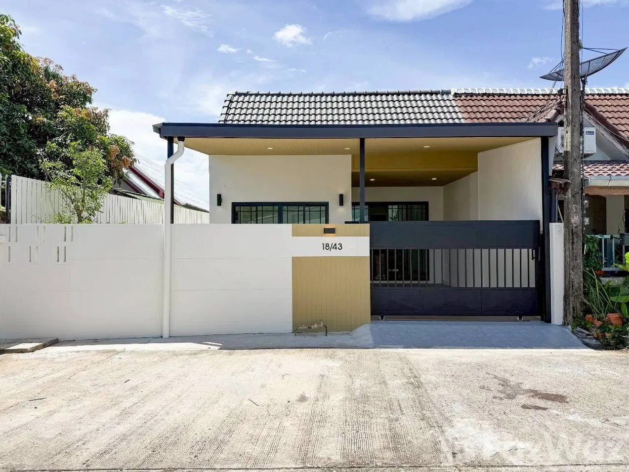picture 3 Bedroom House for sale in Wichit, Phuket  6569772 - 11/21