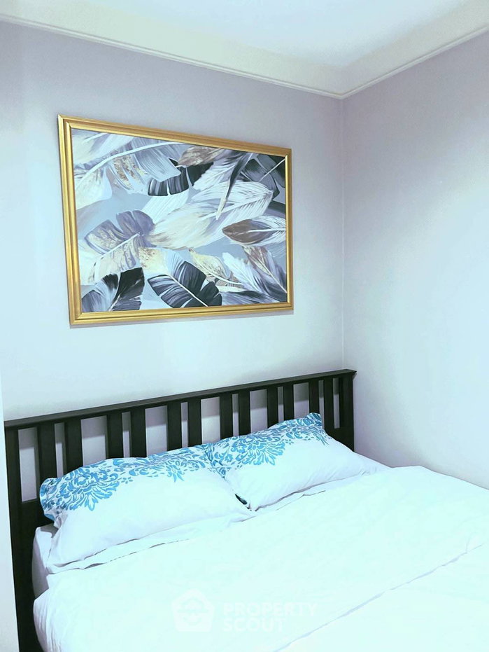 รูป คอนโด 2 ห้องนอน ให้เช่า My Resort Hua-Hin ใกล้หาดเขาตะเกียบ (ID 2045042) - รูปที่ 3/10