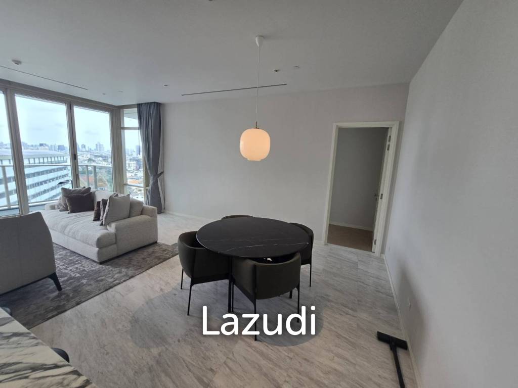 picture Four Seasons Private Residences 117 Sqm 2 Bed 2 Bath - 7/26