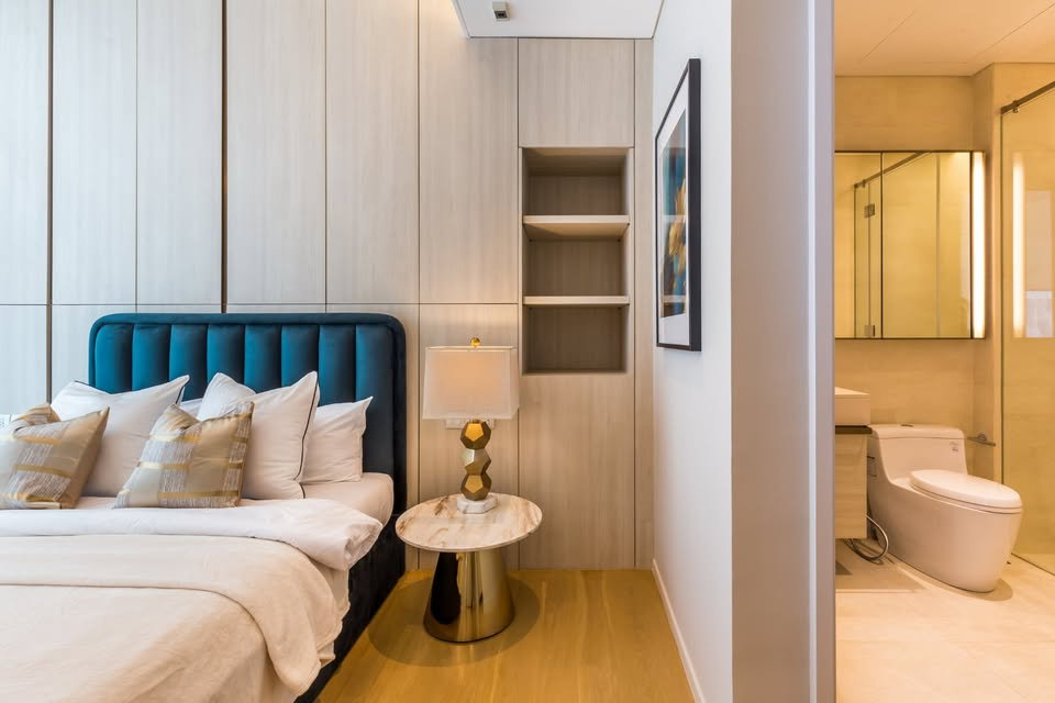 picture ST692/[For Sale] Baan Sindhorn Langsuan - 8/24