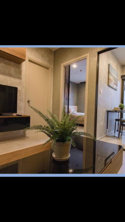 picture Condo for Sale: Life Sukhumvit 48, Building S, near BTS Phra Khanong (Rt-01) - 12/15