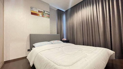 The Line Ratchathewi【𝐒𝐄𝐋𝐋】🔥Beautifully designed room with a practical relaxation area🔥 Contact Line ID: @hacondo