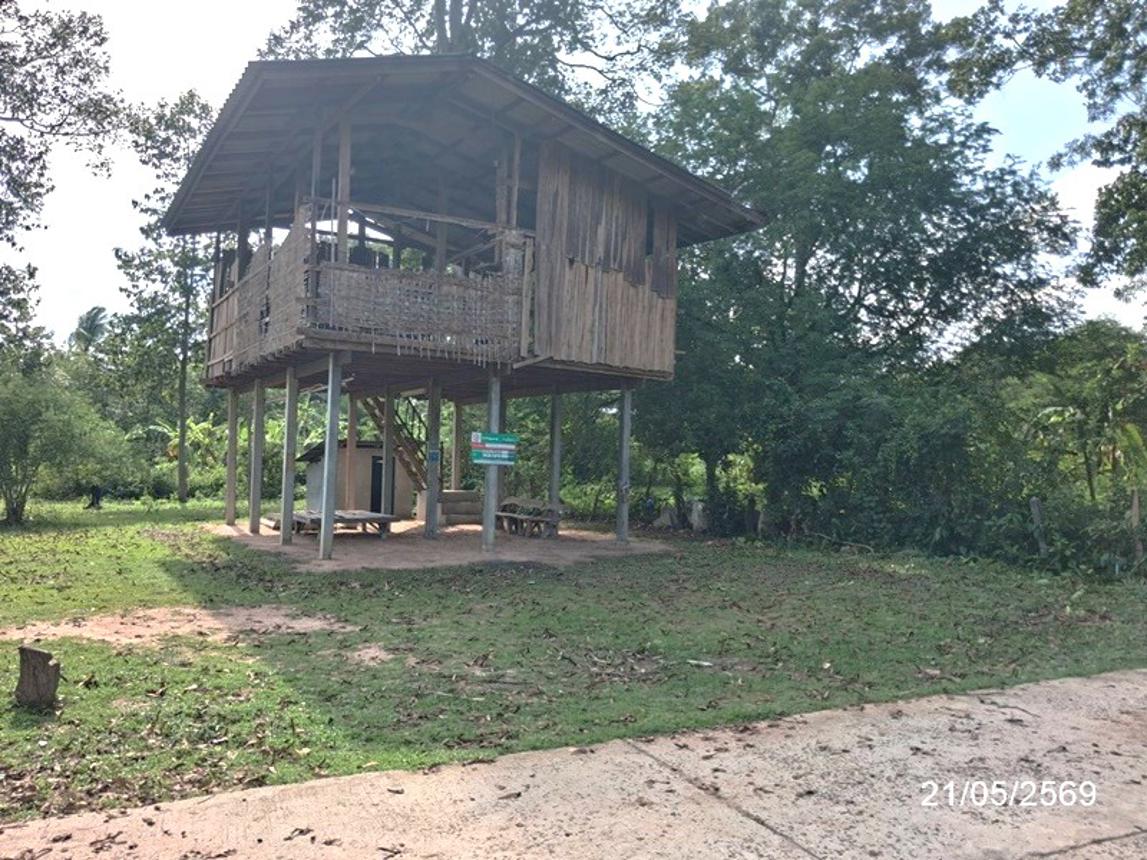picture HOME 334 Sq.w. Suwannaphum Roi Et for 502,000 - 12/24