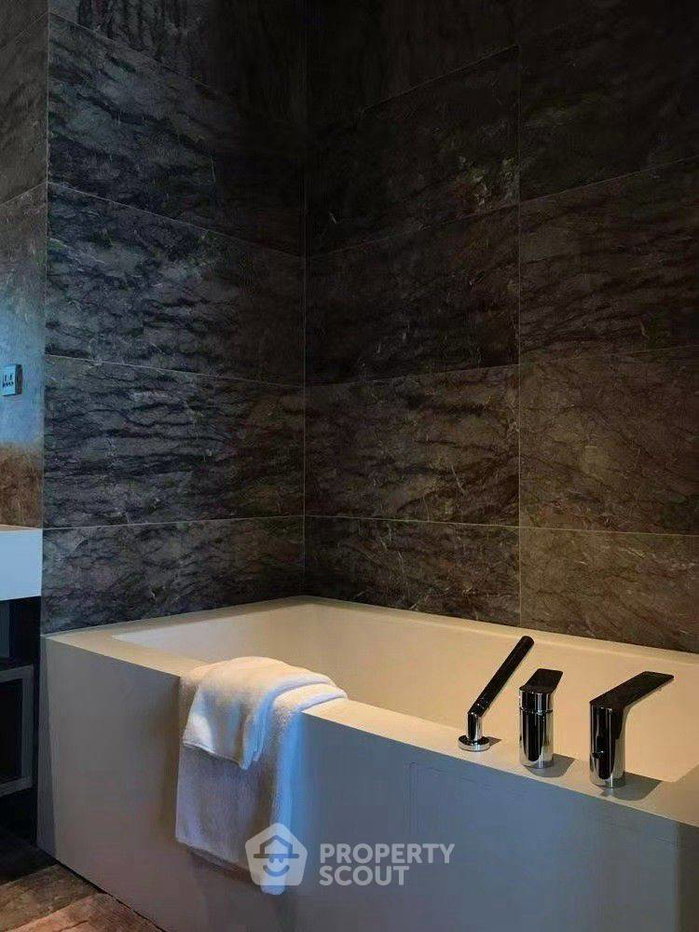 รูป คอนโด 1 ห้องนอน Banyan Tree Residences Riverside Bangkok ชั้น 19 ใกล้ MRT หัวลำโพง (ID 3073269) - รูปที่ 6/6