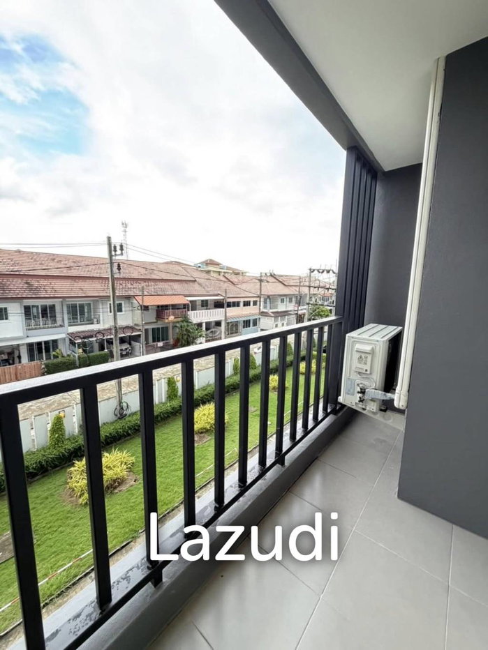 รูป Newly Renovated 1-Bedroom Condo for Sale at The View Phuket - รูปที่ 12/12