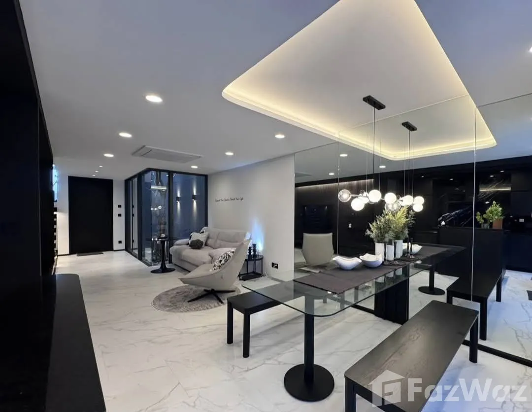 รูป ขาย บ้านเดี่ยว 3 ห้องนอน ในโครงการ L QUBE Satriwitthaya 2 6556913 - รูปที่ 4/14