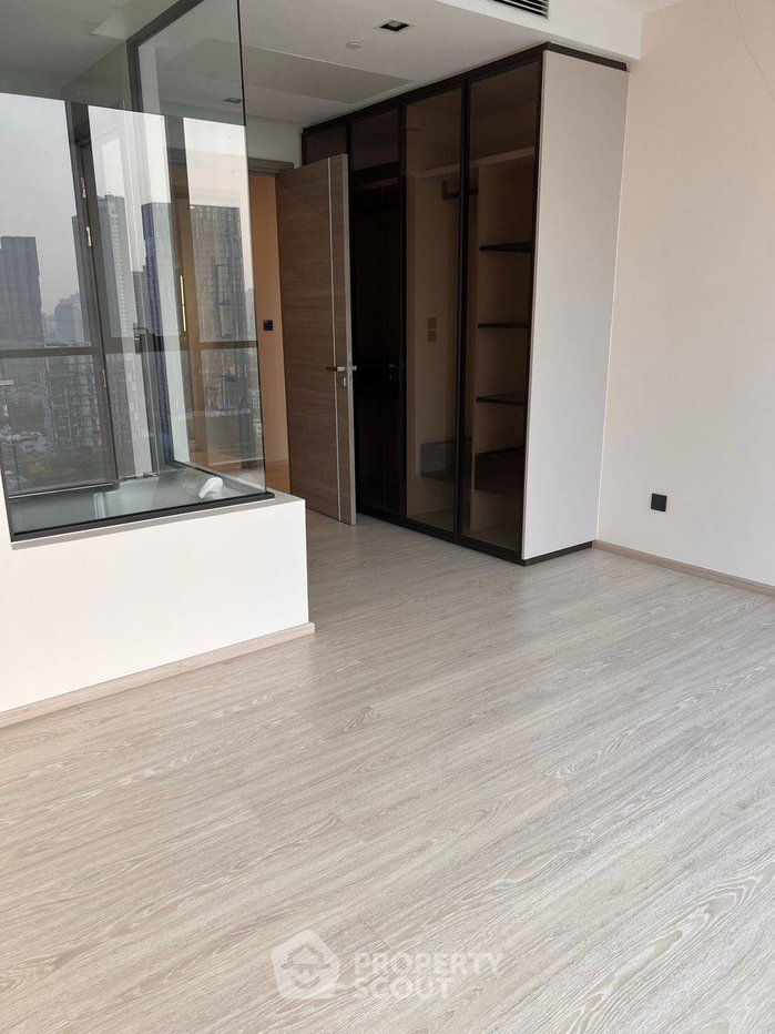 รูป คอนโด 2 ห้องนอน The Room สุขุมวิท 38 ชั้น 25 ใกล้ BTS เอกมัย (ID 3070922) - รูปที่ 4/14