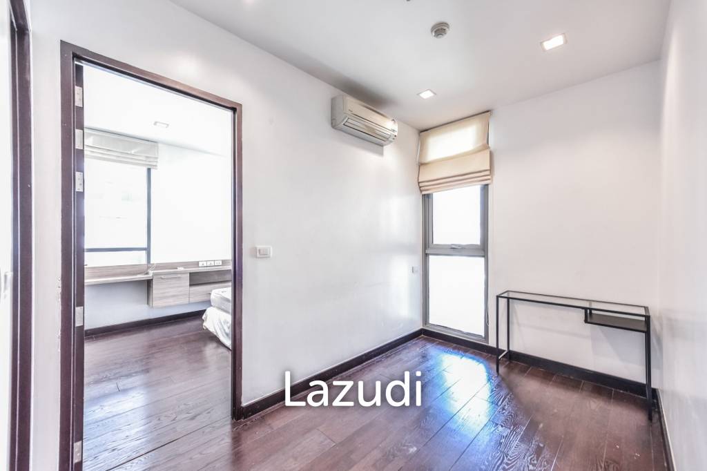 รูป 50 sqm 1 Bedroom Condo on 16th Floor at Ideo Q Phayathai Bangkok - รูปที่ 4/7