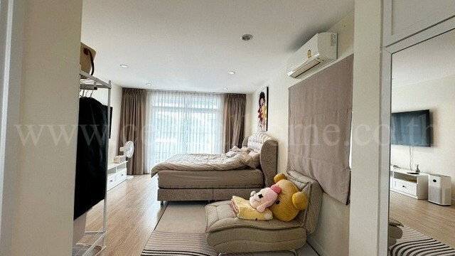 รูป บ้านเดี่ยว 2 ชั้น อคาเดีย วิลล์ รังสิต-คลอง 2 บ้านสไตล์ อิงลิช คอตเทจ พร้อมอยู่ ราคาถูก - รูปที่ 18/25