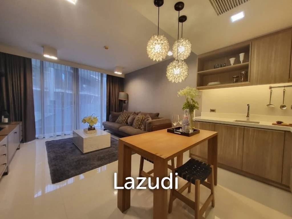 picture THE PINE HUA HIN : 1 bed fully furnished - 3/6