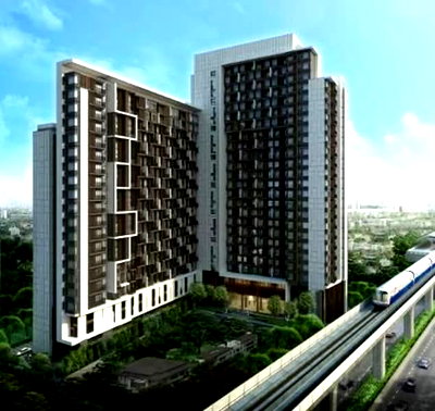 Condos for sale : A046470 Onyx Phaholyothin
