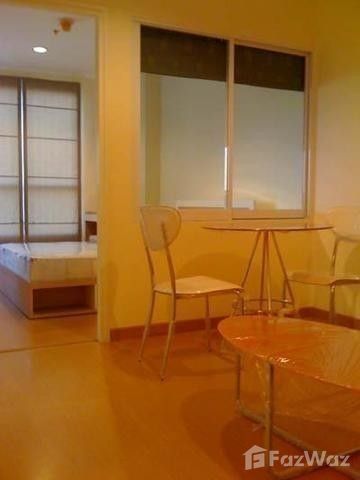picture 1 Bedroom Condo for sale at Life @ Sukhumvit 65 30692 - 6/8