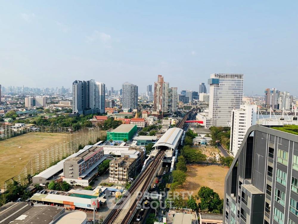 รูป คอนโด 1 ห้องนอน Ideo Mobi Sukhumvit Eastgate 300 ม. ถึง BTS บางนา (ID 385809) - รูปที่ 5/15
