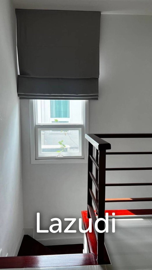picture 2-Storey Detached House for Sale Near BISP in Koh Kaew - 11/27