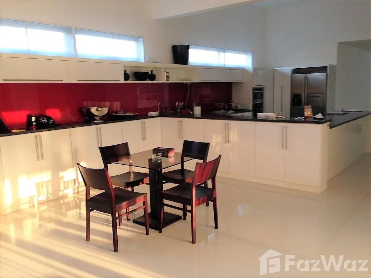 picture 2 Bedroom Villa for sale at Siam Royal View 26544 - 11/14