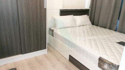 For Rent Condo CHEWATHAI PHETKASEM 27 Building ๅ, Floor 6,1 bed room, Room size 26 sqm