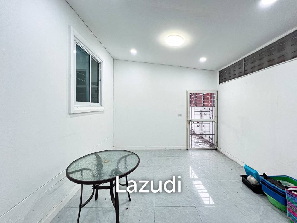 picture 3 bedroom detached house in Wang Phong Pran Buri - 26/42