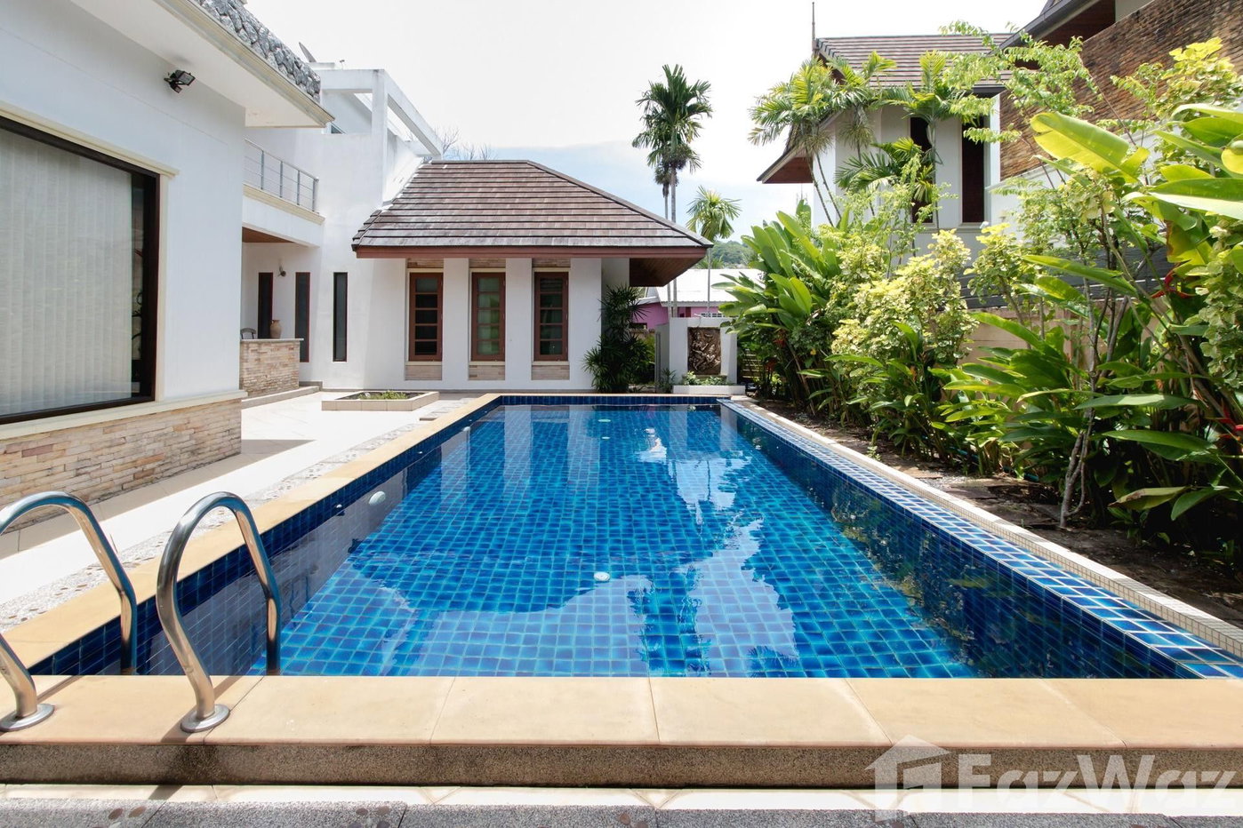 picture 4 Bedroom Villa for sale in Choeng Thale, Phuket 24830 - 2/31