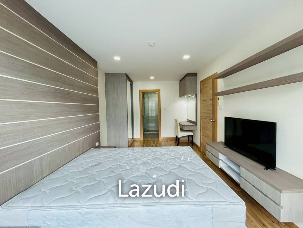 picture Studio Condo at Whale Marina Na Jomtien - 11/16