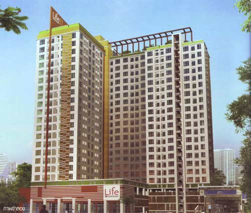 picture A046399 Life @ Ratchada - Suthisan - 2/2