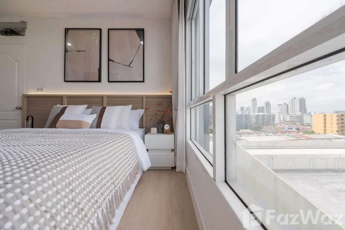 picture S Condo Sukhumvit 50 for sale 6570079 - 6/13